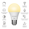 AduroSmart Zigbee starterset E27 | Warm wit | 1 lamp en 1 dimmerschakelaar  LAD00003 - 5