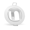 Aeotec Multisensor 6 Inbouwbeugel voor slimme multisensor  LAE00006