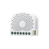 Aeotec Nano Switch Slimme led duo-inbouwschakelaar met energiemeting  LAE00015