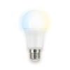 Aeotec Slimme led lamp | Instelbaar wit | Z-Wave Plus (E27, 9W, 2700-6500K)  LAE00010