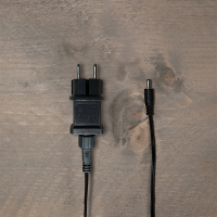 DC Adapter | 3 meter | 4.5V | Geschikt voor lantaarn/projector LCO00493