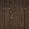 IJspegelverlichting 7,2 meter | Extra warm wit | Twinkle | 360 lampjes LCO00700 - 1