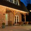 IJspegelverlichting 7,2 meter | Warm wit | Twinkle | 360 lampjes LCO00699 - 2