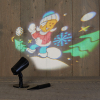 Kerst projector | Christmas village | Geschikt voor buiten