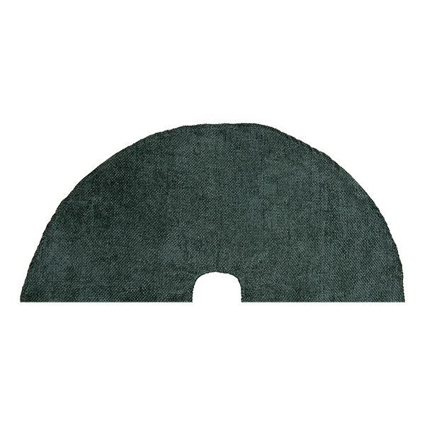 Kerstboomrok | Ø 120 cm | Groen LCO00844 - 1