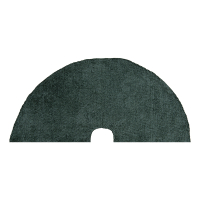 Kerstboomrok | Ø 120 cm | Groen LCO00844