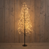 LED kerstboom 150 cm | Extra warm wit | 720 lampjes | Twinkel LCO00944 - 1