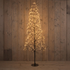 LED kerstboom 180 cm | Extra warm wit | 960 lampjes | Twinkel LCO00945 - 1