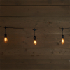 Anna Collection Lichtsnoer koppelbaar 5 meter | 10 lampjes | Edison | Warm wit  LCO00436 - 1