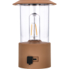 Oplaadbare lantaarn | 24 cm | 3000-6000K | Dimbaar | IP44 | Terra LCO00620 - 2