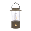 Oplaadbare lantaarn | 3000-6000K | Dimbaar | IP44 | Taupe LCO00423 - 1