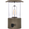 Oplaadbare lantaarn | 3000-6000K | Dimbaar | IP44 | Taupe LCO00423 - 2