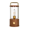 Oplaadbare lantaarn modern | 25 cm | 3000-6000K | Dimbaar | IP44 | Terracotta LCO00626 - 1