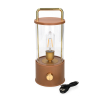 Oplaadbare lantaarn modern | 25 cm | 3000-6000K | Dimbaar | IP44 | Terracotta LCO00626 - 3