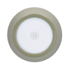 Oplaadbare tafellamp | 27.5 cm | 3000-6000K | Dimbaar | IP44 | Olijfgroen LCO00403 - 2
