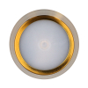 Oplaadbare tafellamp | 36.5 cm | 3000-6000K | Dimbaar | IP44 | Goud LCO00486 - 2