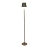 Anna Collection Oplaadbare vloerlamp | 3000-6000K | Dimbaar | IP44 | Mat olijfgroen  LCO00420 - 1
