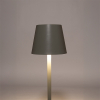Anna Collection Oplaadbare vloerlamp | 3000-6000K | Dimbaar | IP44 | Mat olijfgroen  LCO00420 - 2