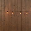 Anna Collection Solar lichtsnoer 10 meter | 10 lampjes | Peer | Warm Wit | IP44  LCO00463 - 1