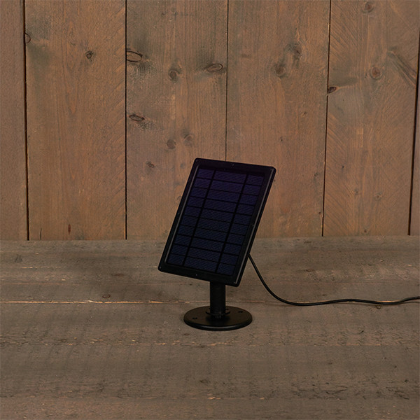Anna Collection Solar lichtsnoer 10 meter | 10 lampjes | Peer | Warm Wit | IP44  LCO00463 - 2