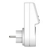 Ansmann Digitale tijdschakelaar | Max. 3680W | Wit  LAN00064 - 2