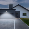Ansmann LED  Breedstraler | 10W | 5000K | 1050 lumen | IP65 | Zwart  LAN00055 - 4