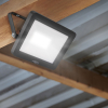 Ansmann LED  Breedstraler | 10W | 5000K | 1050 lumen | IP65 | Zwart  LAN00055 - 5