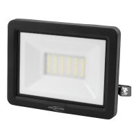 Ansmann LED  Breedstraler | 20W | 5000K | 2200 lumen | IP65 | Zwart  LAN00056