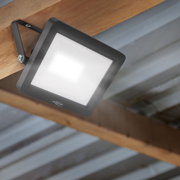 Ansmann LED  Breedstraler | 20W | 5000K | 2200 lumen | IP65 | Zwart  LAN00056 - 5