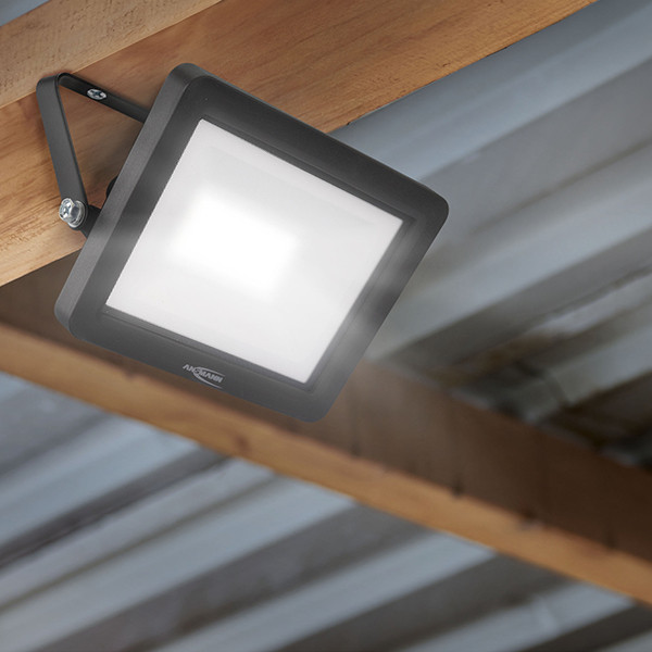Ansmann LED  Breedstraler | 30W | 5000K | 3300 lumen | IP65 | Zwart  LAN00057 - 5