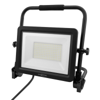 Ansmann LED Breedstraler 100W | 5000K | 12000 lumen | IP65 | Zwart  LAN00053