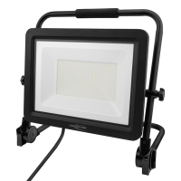 Ansmann LED Breedstraler 150W | 5000K | 18000 lumen | IP65 | Zwart  LAN00054