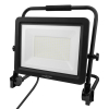 Ansmann LED Breedstraler 150W | 5000K | 18000 lumen | IP65 | Zwart  LAN00054 - 1