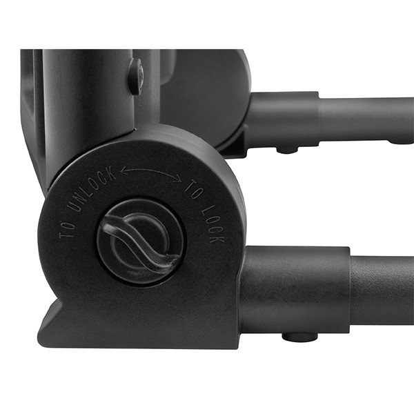 Ansmann LED Breedstraler 20W | 5000K | 2000 lumen | IP54 | Zwart  LAN00049 - 3