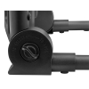 Ansmann LED Breedstraler 20W | 5000K | 2000 lumen | IP54 | Zwart  LAN00049 - 3