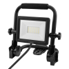 Ansmann LED Breedstraler 20W | 5000K | 2200 lumen | IP65 | Zwart  LAN00051 - 1