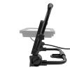 Ansmann LED Breedstraler 50W | 5000K | 5400 lumen | IP65 | Zwart  LAN00052 - 4