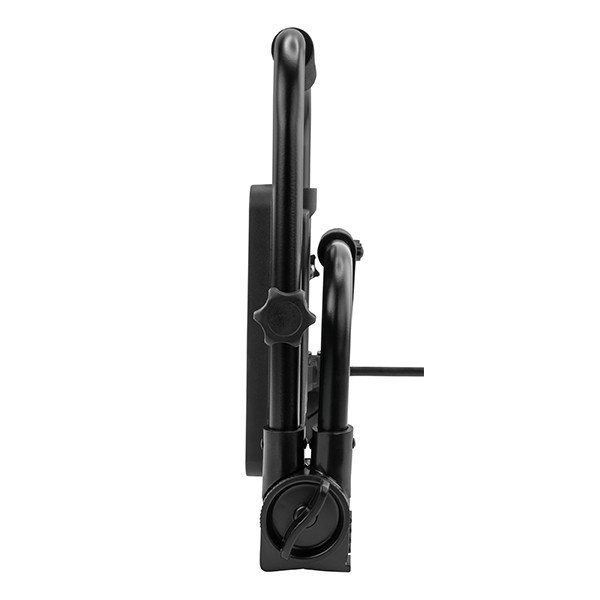 Ansmann LED Breedstraler 50W | 5000K | 5400 lumen | IP65 | Zwart  LAN00052 - 5
