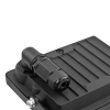 Ansmann LED Breedstraler met sensor 10W | 5000K | IP65 | 1050 lumen | Zwart  LAN00058 - 2