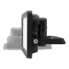 Ansmann LED Breedstraler met sensor 10W | 5000K | IP65 | 1050 lumen | Zwart  LAN00058 - 3