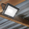 Ansmann LED Breedstraler met sensor 10W | 5000K | IP65 | 1050 lumen | Zwart  LAN00058 - 5