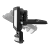 Ansmann LED Breedstraler met sensor 20W | 5000K | IP65 | 2200 lumen | Zwart  LAN00059 - 2