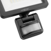 Ansmann LED Breedstraler met sensor 20W | 5000K | IP65 | 2200 lumen | Zwart  LAN00059 - 3