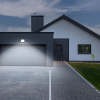Ansmann LED Breedstraler met sensor 20W | 5000K | IP65 | 2200 lumen | Zwart  LAN00059 - 5