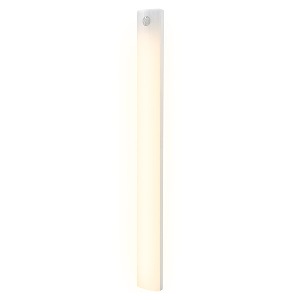 Ansmann LED Kastverlichting 35 cm | Bewegingssensor | 3000-6500K | Wit  LAN00043 - 2