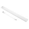 Ansmann LED Kastverlichting 35 cm | Bewegingssensor | 3000-6500K | Wit  LAN00043 - 3