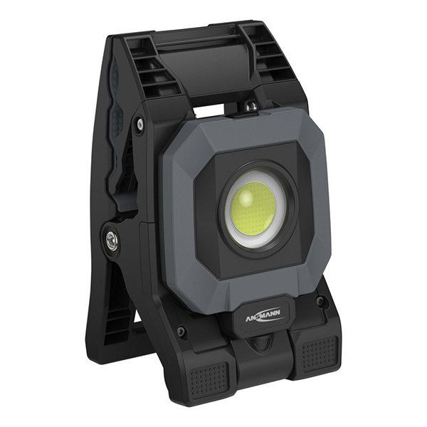 Ansmann LED bouwlamp draagbaar | 6500K | 1700 lumen | IP65 LAN00096 - 1