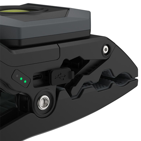 Ansmann LED bouwlamp draagbaar | 6500K | 1700 lumen | IP65 LAN00096 - 4