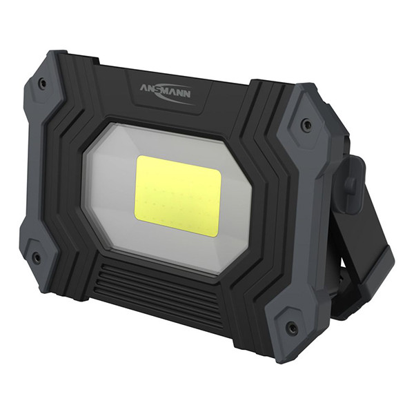 Ansmann LED bouwlamp draagbaar | 6500K | 2800 lumen | IP64 LAN00101 - 1