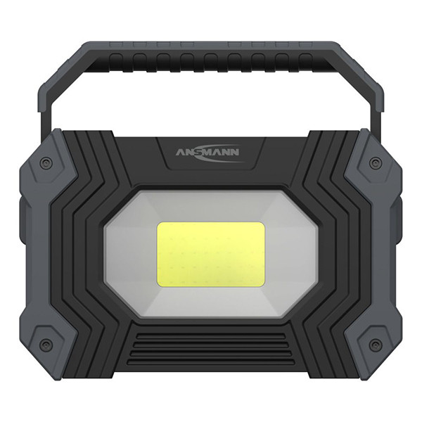 Ansmann LED bouwlamp draagbaar | 6500K | 2800 lumen | IP64 LAN00101 - 2
